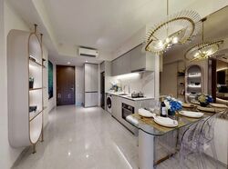 Dunman Road (D15), Condominium #610721921